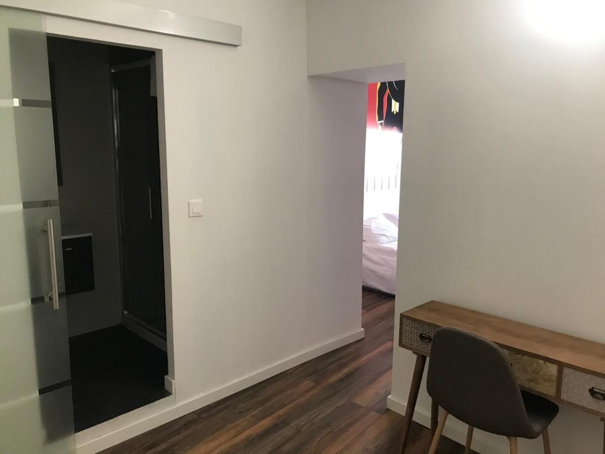 Guest House Stories Бежа Экстерьер фото