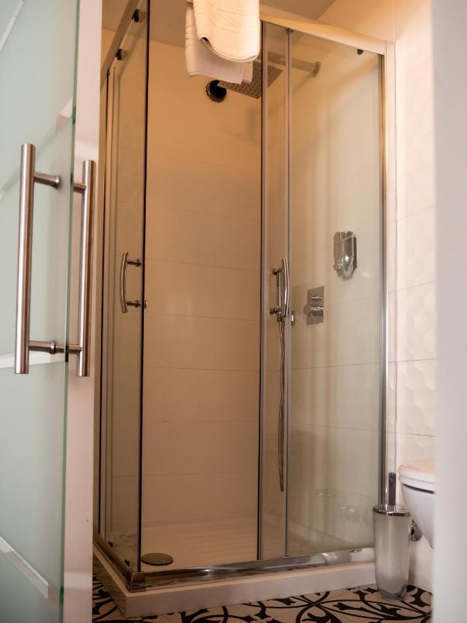 Guest House Stories Бежа Экстерьер фото
