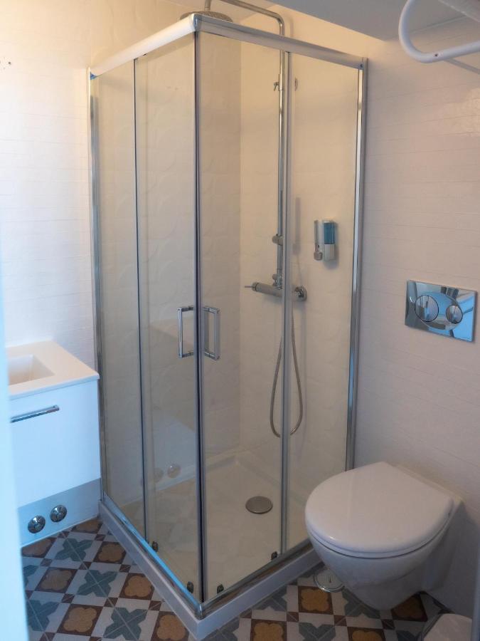Guest House Stories Бежа Экстерьер фото