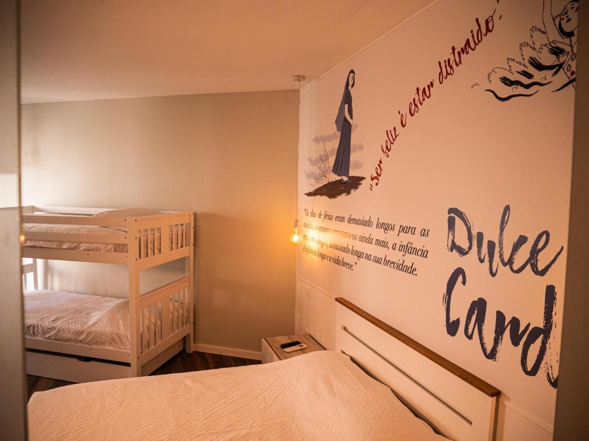 Guest House Stories Бежа Экстерьер фото
