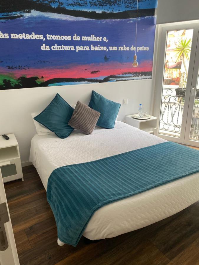 Guest House Stories Бежа Экстерьер фото