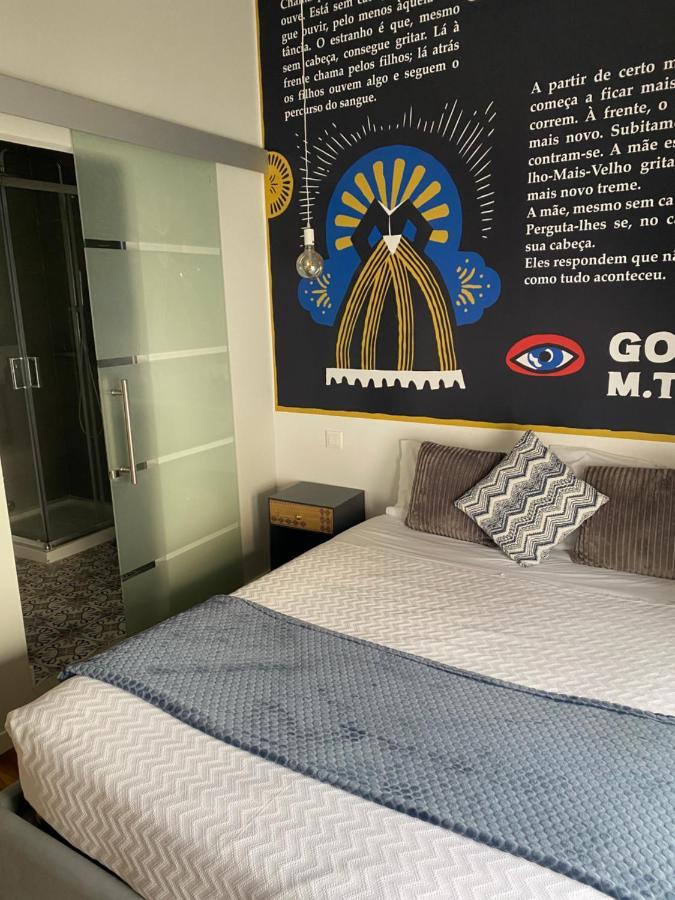 Guest House Stories Бежа Экстерьер фото