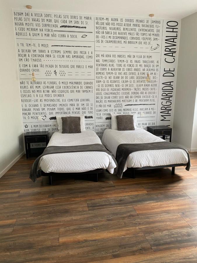 Guest House Stories Бежа Экстерьер фото