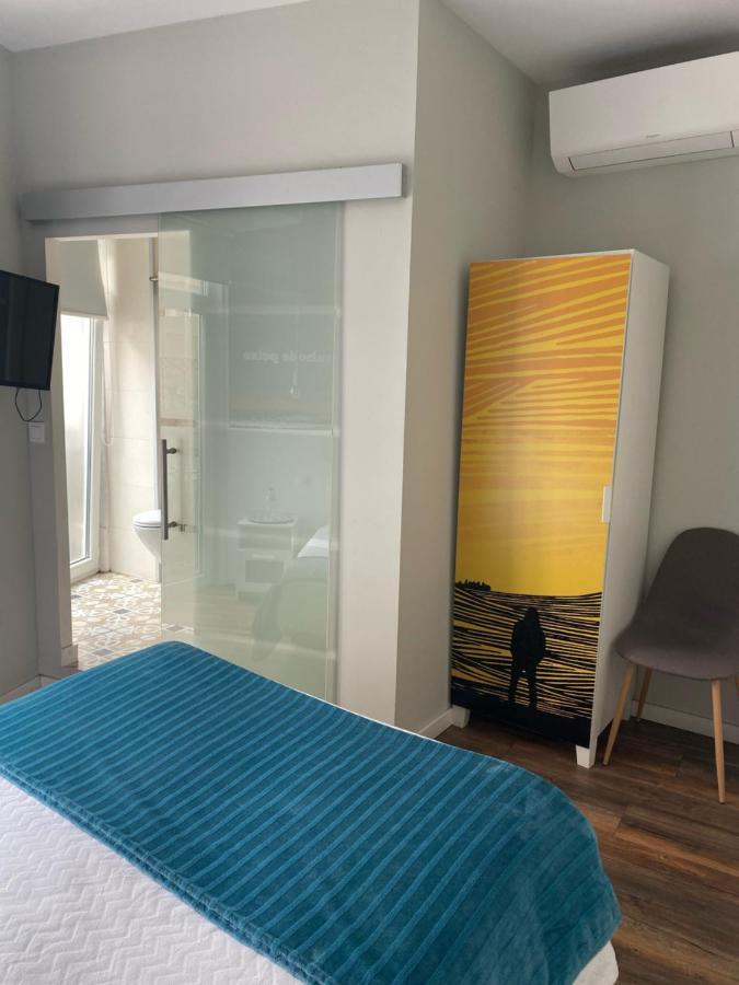 Guest House Stories Бежа Экстерьер фото