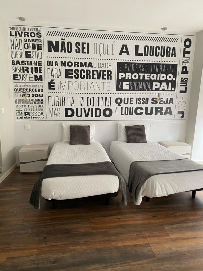 Guest House Stories Бежа Экстерьер фото