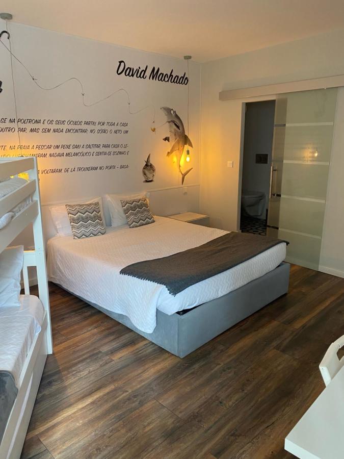 Guest House Stories Бежа Экстерьер фото